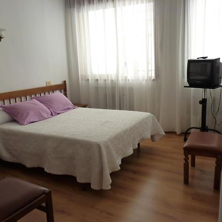 Hotel Espana Lugo Værelse billede